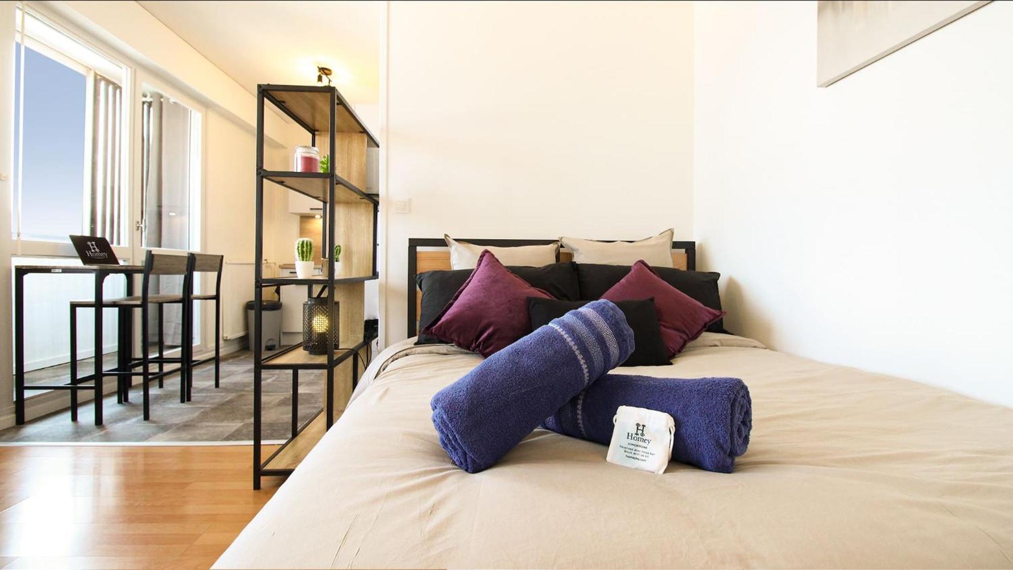 Homey Infinity New/Centre/Proche Geneve Annemasse Eksteriør billede