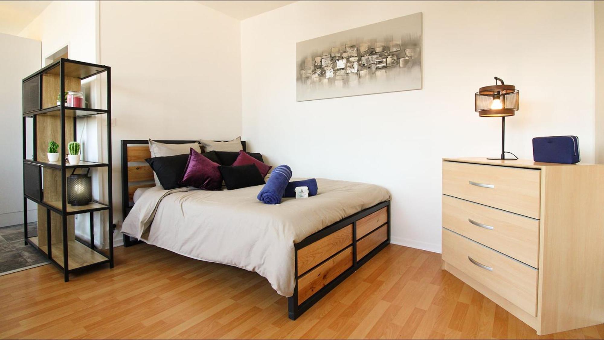 Homey Infinity New/Centre/Proche Geneve Annemasse Eksteriør billede